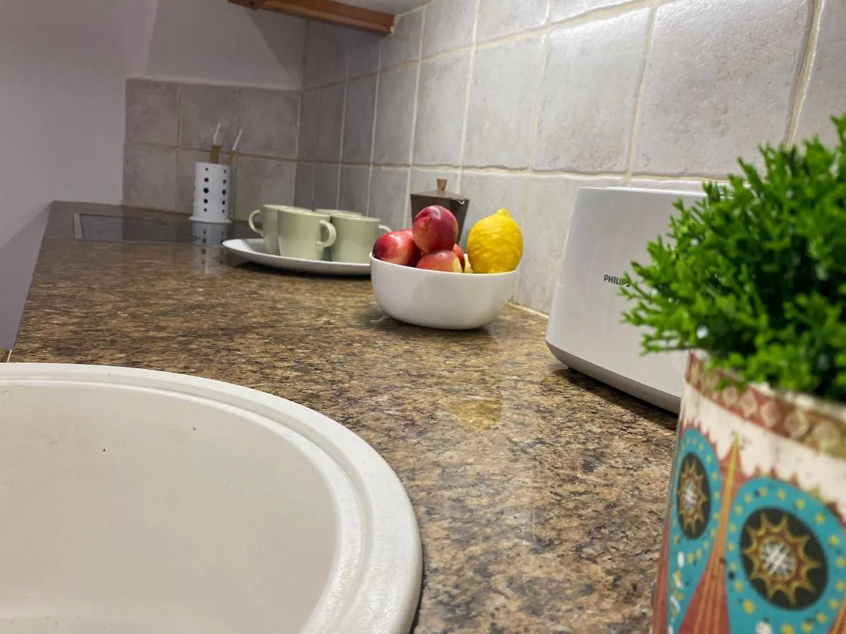Tinos Segundo Appartement Tarragona Spanje