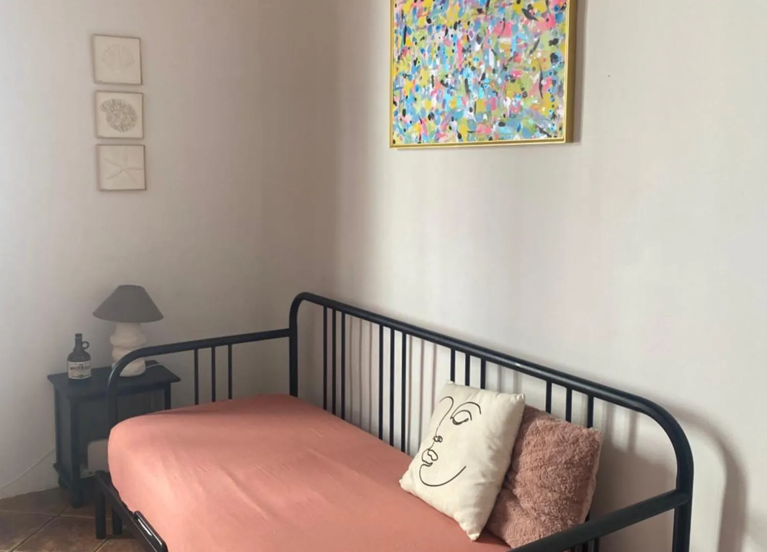 Tinos Segundo Appartement Tarragona Spanje